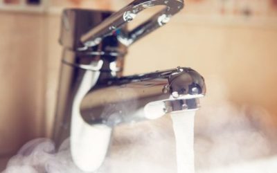 Smart Hot Water: New project to help balance UK power grid