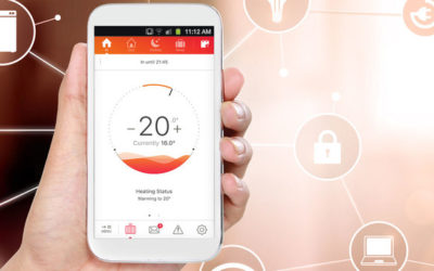 ‘B-Snug’: Shell and PassivSystems launch smart home heating system